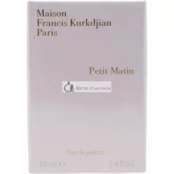   Maison Francis Kurkdijan Petit Matin Eau de Parfum für Damen 70 ml