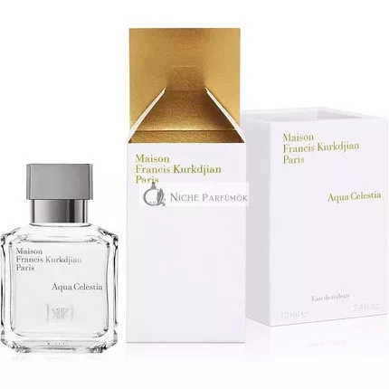 Maison Francis Kurkdijan Aqua Celestia Eau de Toilette unisex 70 ml