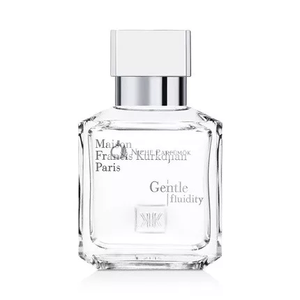 Maison Francis Kurkdjian Gentle Fluidity Silver Eau De Parfum Spray, 70ml