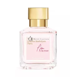   Maison Francis Kurkdjian L'eau A La Rose Eau De Toilette Spray, 71ml
