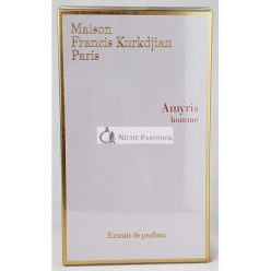   Maison Francis Kurkdjian Amyris Homme, 70 ml Extrait de Parfum Spray