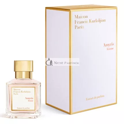 Maison Francis Kurkdjian Amyris Femme Eau de Parfum, 70ml
