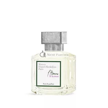 MFK L'homme A La Rose Eau De Parfum Spray, 70ml