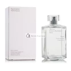   Maison Francis Kurkdjian EDP Aqua Universalis Cologne Forte Unisex Parfüm, 200 ml