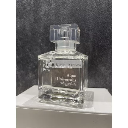Maison Francis Kurkdjian Paris Water Universal Cologne Forte Eau de Parfum, 70 ml