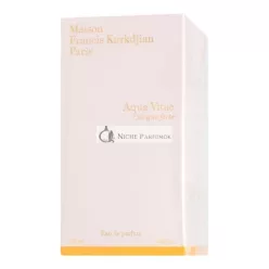   Maison Francis Kurkdjian Aqua Vitae Cologne Forte EDP Spray 200ml