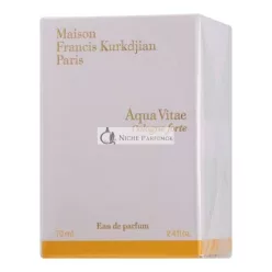   Maison Francis Kurkdjian Aqua Vitae Cologne Forte Eau De Parfum, 70 ml