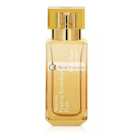 Maison Francis Kurkdjian Aqua Vitae Cologne Forte Eau de Parfum, 35 ml