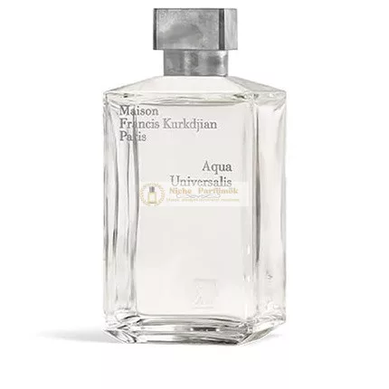 Maison Francis Kurkdjian Aqua Universalis Unisex Parfüm, 200ml