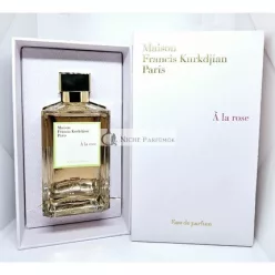 Maison Francis Kurkdjian A La Rose Eau De Parfum, 200 ml