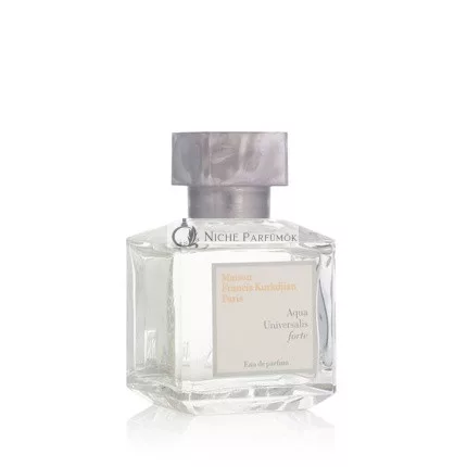 Maison Francis Kurkdjian Aqua Universalis Forte Eau de Parfum Unisex, 70 ml