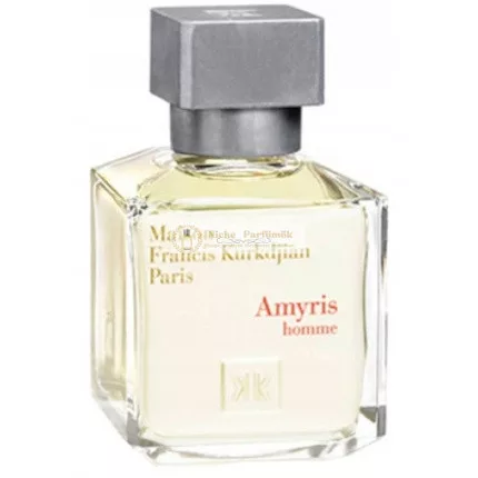 Maison Francis Kurdjian Paris Amyris Homme Eau de Toilette, 70ml