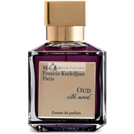 Maison Francis Kurkdjian Oud Silk Mood Extrait de Parfum Unisex Illat, 70ml