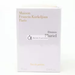   Feminine Plural von Maison Francis Kurkdjian Eau De Parfum 70 ml