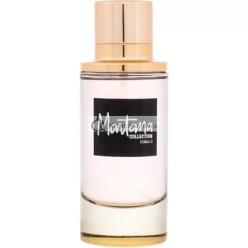 Montana Collection Edition 3 - Eau De Parfum, 100 ml