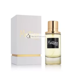 Montana EDP Kollektion 4 Damenparfum 100ml