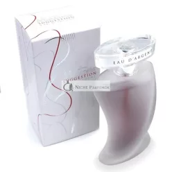 Montana L'Eau d'Argent Damenparfüm, 100 ml