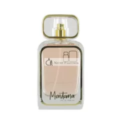 MONTANA 80 EDP Vapo, 100ml