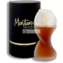 Montana Peau Intense, Parfüm