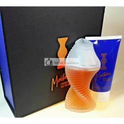   Montana Parfum de Peau Eau de Toilette EDT 100ml + 150ml - Teil