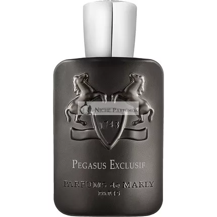 Parfums de Marly Pegasus Exclusif Parfüm Spray 125ml