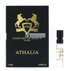 Parfums De Marly Athalia Eau De Parfum Spray, 15ml