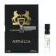 Parfums De Marly Athalia Eau De Parfum Spray, 15ml