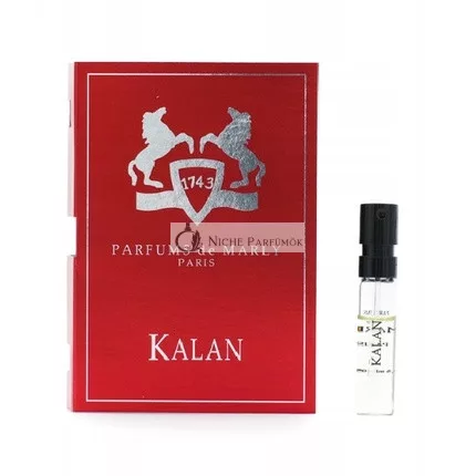 Parfums De Marly Kalan Eau De Parfum Spray, 15 ml