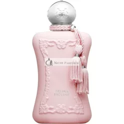   Delina Exclusif von Parfums De Marly Eau De Parfum Spray, 75 ml