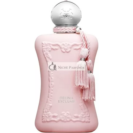 Delina Exclusif von Parfums De Marly Eau De Parfum Spray, 75 ml