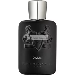Parfum de Marly Oajan Eau De Parfum Vaporisateur, 125ml