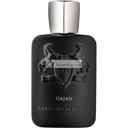 Parfum de Marly Oajan Eau De Parfum Vaporisateur, 125ml