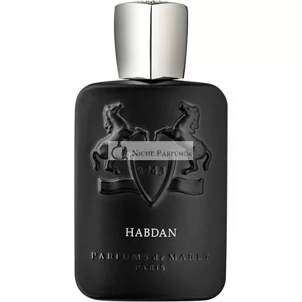 Parfums de Marly Habdan Unisex Eau de Parfum Spray, 125ml