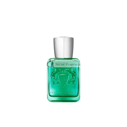 PARFUMS DE MARLY Greenley Eau De Parfum für Männer, 75 ml