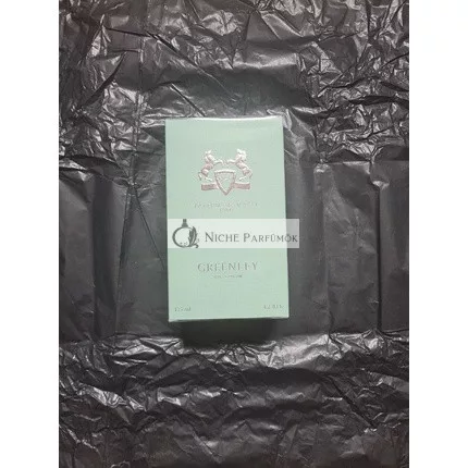 Parfums de Marly Greenley, 125ml