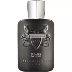 Parfums de Marly Pegasus Exclusif Parfum Spray, 125 ml