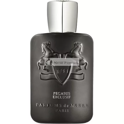 Parfums de Marly Pegasus Exclusif Parfum Spray, 125 ml