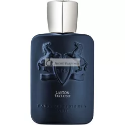 Layton Exclusif Eau de Parfum Spray, 125 ml