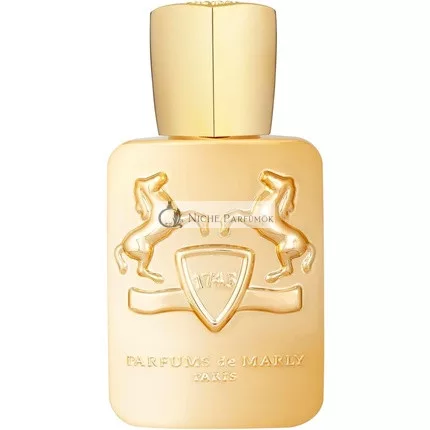 Parfums de Marly Godolphin Eau de Parfum für Herren 75 ml