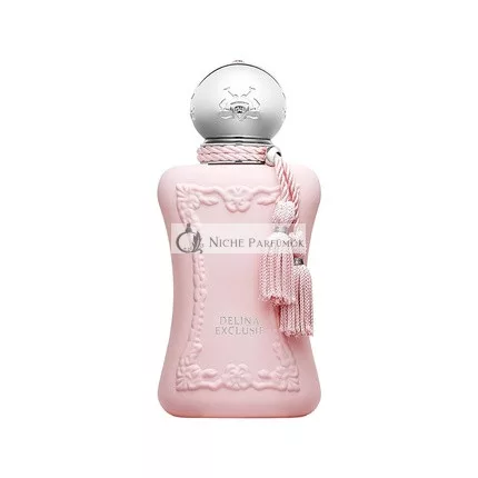 PARFUMS DE MARLY Delina Exclusif, 30ml, Orientalisch