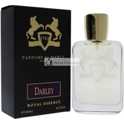 Parfums de Marly Darley Eau de Parfum Spray für Ihn, 125ml
