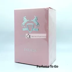 Parfums De Marly Delina Damen Eau de Parfum Spray 30ml
