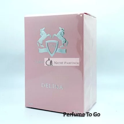 Parfums De Marly Delina Damen Eau de Parfum Spray 30ml