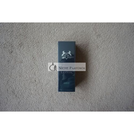 Parfums De Marly Layton Duschgel, 200 ml