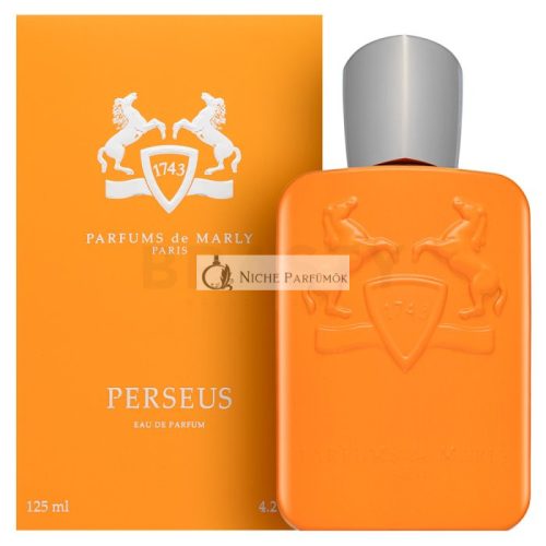 Parfums de Marly Perseus Eau de Parfum férfiaknak 125 ml