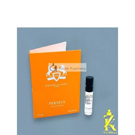 Parfums De Marly Perseus Eau De Parfum Probe 1.5ml