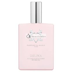 Parfums De Marly Delina Testápoló Olaj