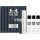 Layton Royal Essence von Parfums De Marly Drei Eau De Parfum Sprays Reisekit 3 x 10ml