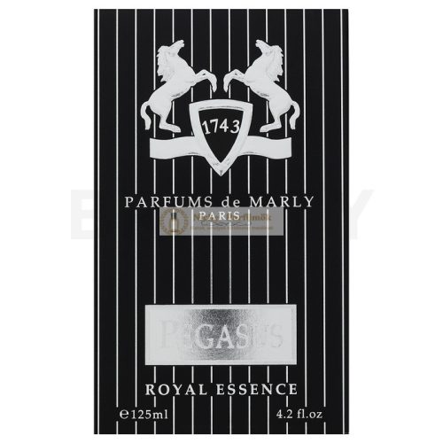 Parfums de Marly Pegasus Eau de Parfum für Herren 125 ml