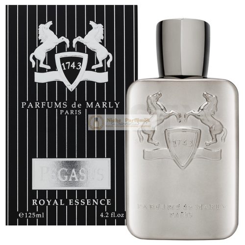 Parfums de Marly Pegasus Eau de Parfum für Herren 125 ml
